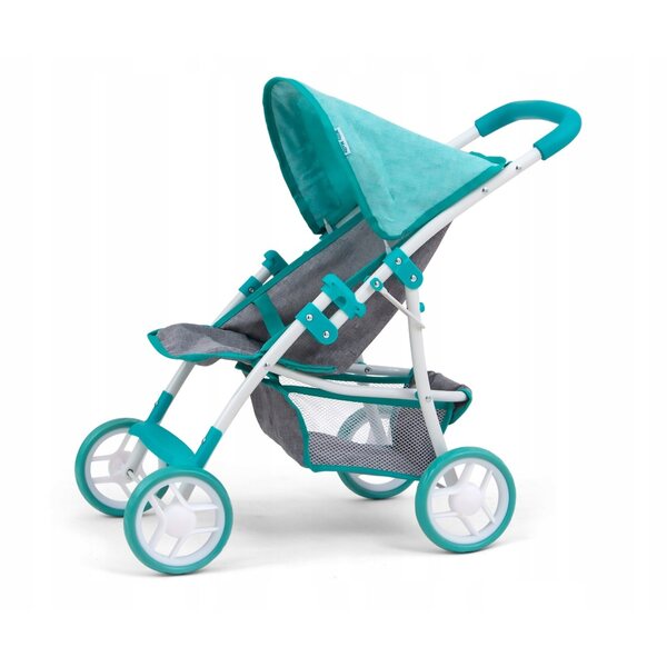 Milly Mally Passeggino per Bambole Natalie Prestige Mint 3+ Anni