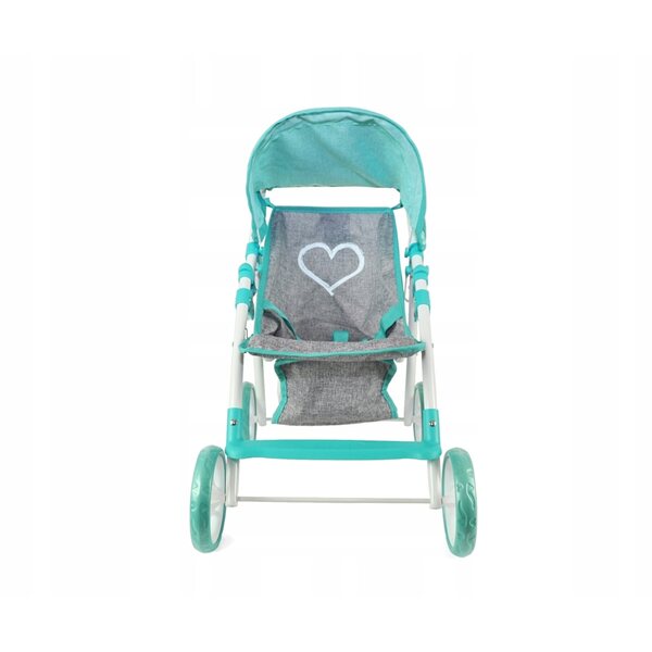 Milly Mally Passeggino per Bambole Natalie Prestige Mint 3+ Anni