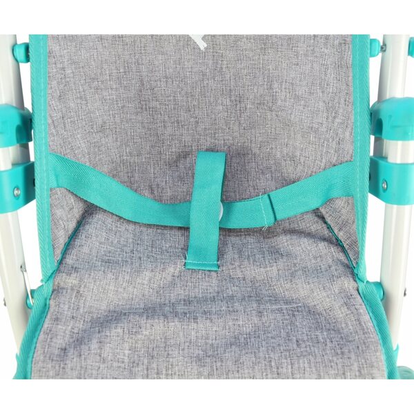 Milly Mally Passeggino per Bambole Natalie Prestige Mint 3+ Anni