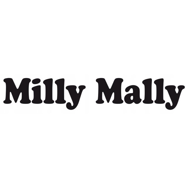 MILLY MALLY WÓZEK DLA LALEK ALICE PRESTIGE PINK