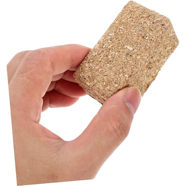 iplusmile 4 balle di fieno miniatura decorazione realistica per fattorie e case delle bambole