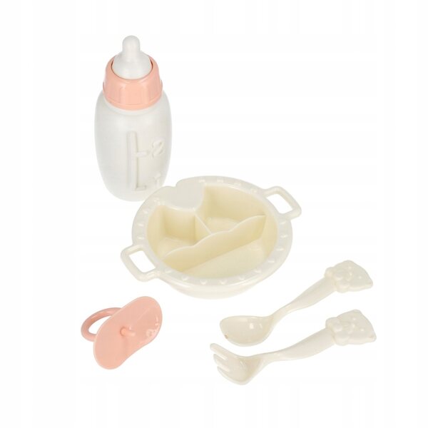 Culla per bambole con accessori Mega Creative – set completo e sicuro per bambini