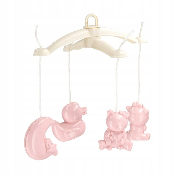 Culla per bambole con accessori Mega Creative – set completo e sicuro per bambini