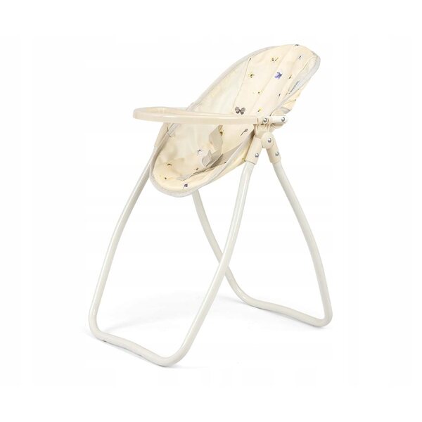 Zubehörset für Elsa 4-in-1-Puppen mit Kinderbett, Sitz und Milly-Mally-Tasche