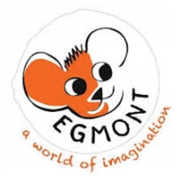 Egmont Toys Babytrage mit Bettwäsche Biedronki – Wiege und Trage für Puppen und Maskottchen