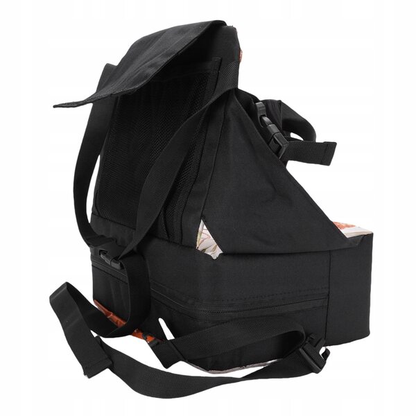 Baby Travel Booster fotelik bez poślizgu malucha wiązka uprzężowa W5