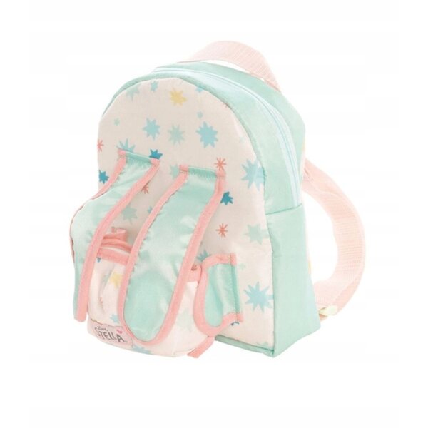 Plecak with Love Stella 2in1 Puppenhalter für Kinder ab 2 Jahren Manhattan Toy