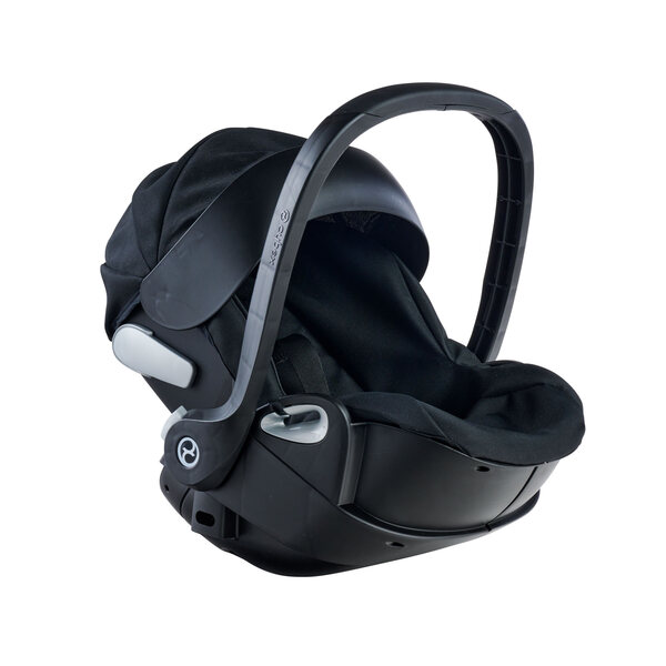 Autoabdeckung für Puppen 2 in 1 Corolle Cybex – sicheres und stilvolles Spielen