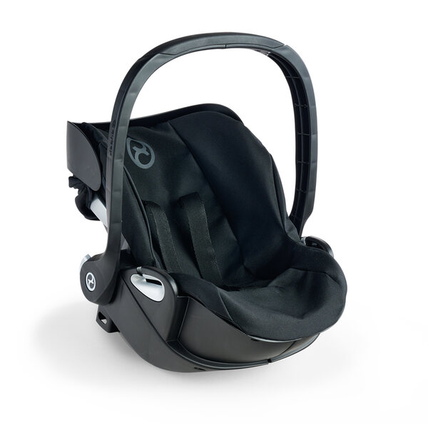 Autoabdeckung für Puppen 2 in 1 Corolle Cybex – sicheres und stilvolles Spielen
