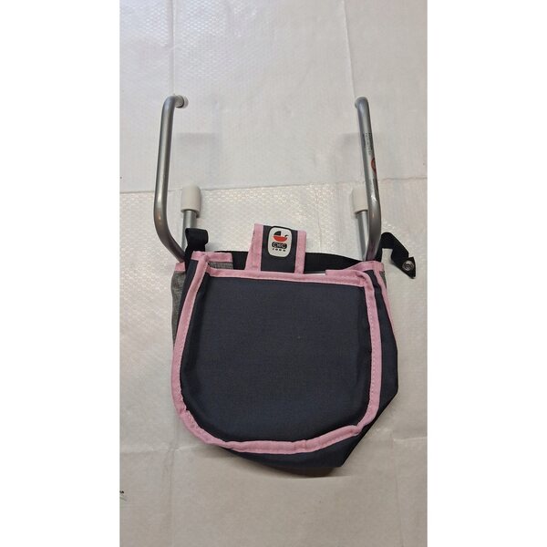 Sedia da viaggio per bambole BAYER CHIC 2000 - Solida e portatile