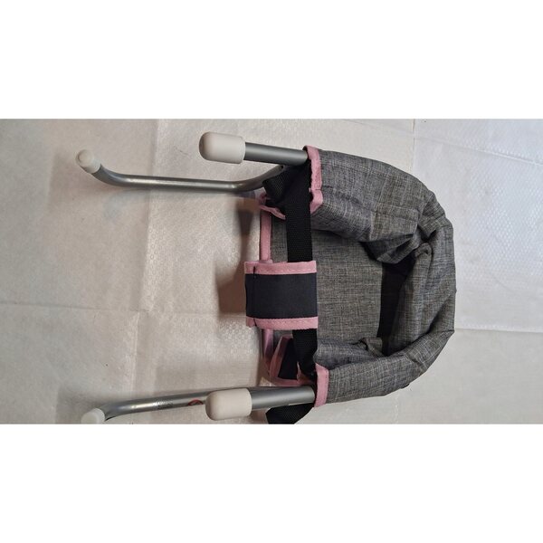 Sedia da viaggio per bambole BAYER CHIC 2000 - Solida e portatile