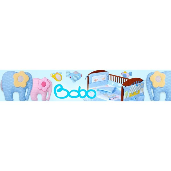 Bobo Babytrage für kleine Puppen bis 26 cm mit CE-Zertifikat