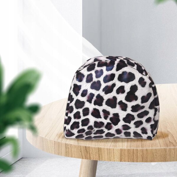 Mini-Rucksack in Schwarz für 18-Zoll-Puppen – modisches Accessoire für Puppen