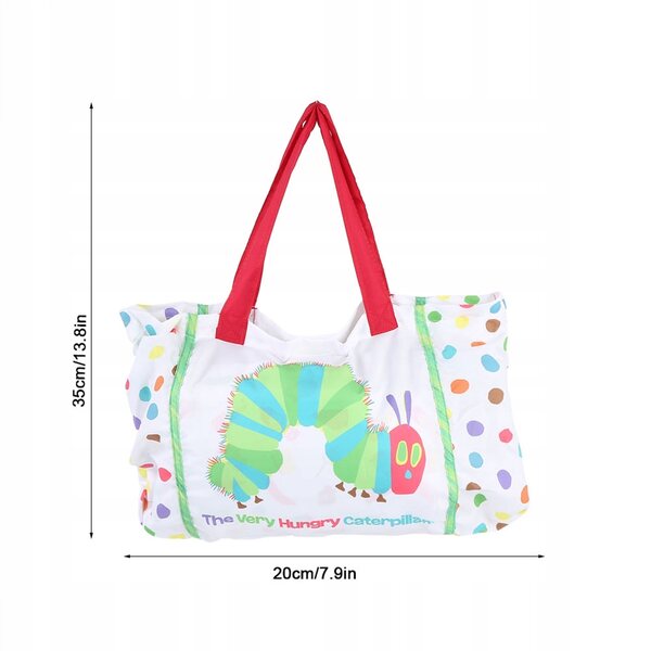 Schutzkissen für Kinderwagen mit Tasche und Kinderspielzeughaken