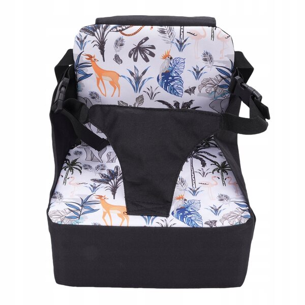 Baby Travel Booster Wasserdichter tragbarer Sitzerhöhung für Kinder