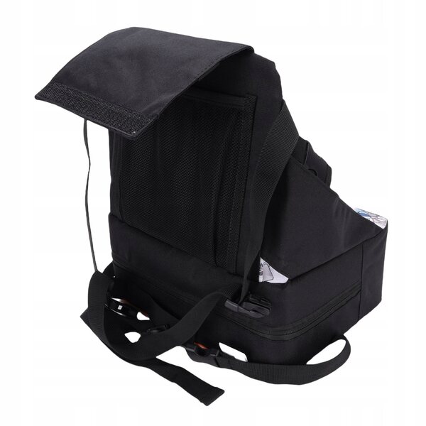 Baby Travel Booster Wasserdichter tragbarer Sitzerhöhung für Kinder
