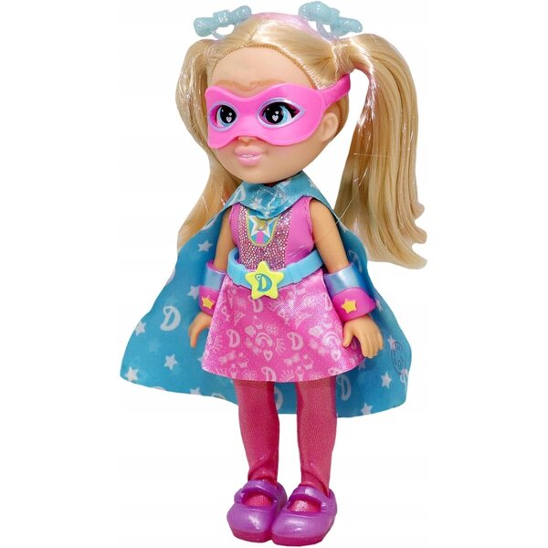 Alles Liebe, Diana Super Secret Salon Mini Mal mit 6 Überraschungen für Kinder ab 7 Jahren