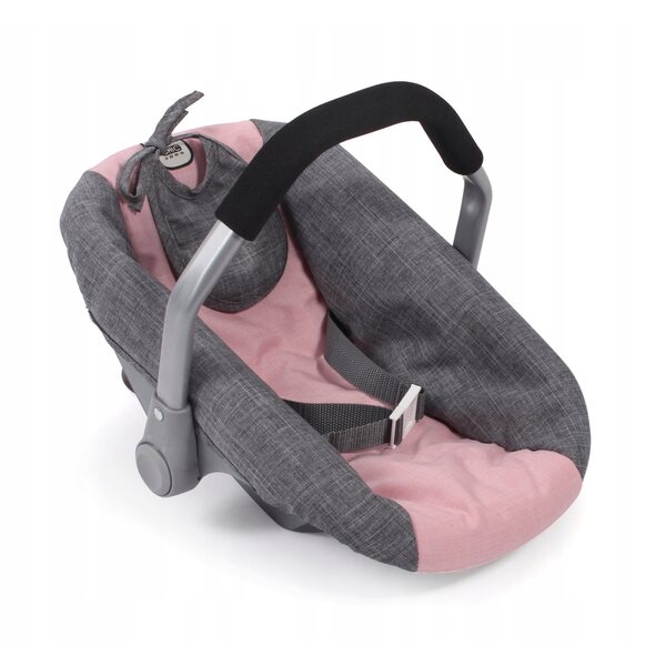 Bayer Chic 2000 Puppensitz bis 55 cm mit CE-Zertifikat