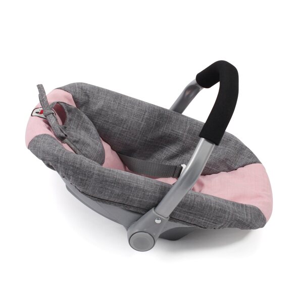 Bayer Chic 2000 Puppensitz bis 55 cm mit CE-Zertifikat