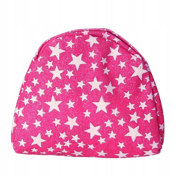 Mini zaino rosa per bambole da 18 pollici - accessorio moda per bambole