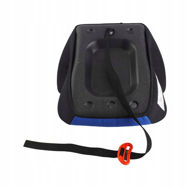 Seggiolino auto portatile per bambini - comfort e sicurezza VF