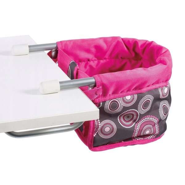 Bayer Chic 2000 Puppensitz, passend für Standard-Tops, mehrfarbig