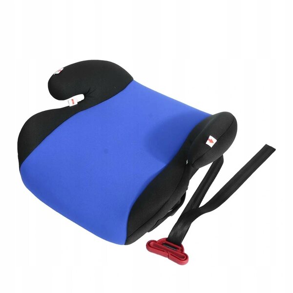 Autokissen für Babys 40 cm mit ergonomischer Unterstützung und hypoallergenem Material