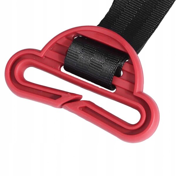 Autokissen für Babys 40 cm mit ergonomischer Unterstützung und hypoallergenem Material