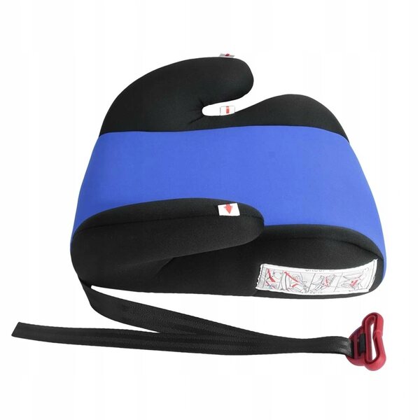 Autokissen für Babys 40 cm mit ergonomischer Unterstützung und hypoallergenem Material