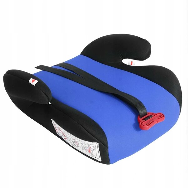 Autokissen für Babys 40 cm mit ergonomischer Unterstützung und hypoallergenem Material