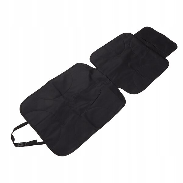 Protezione resistente per seggiolino auto bambini con tasche e tessuto Oxford 600D