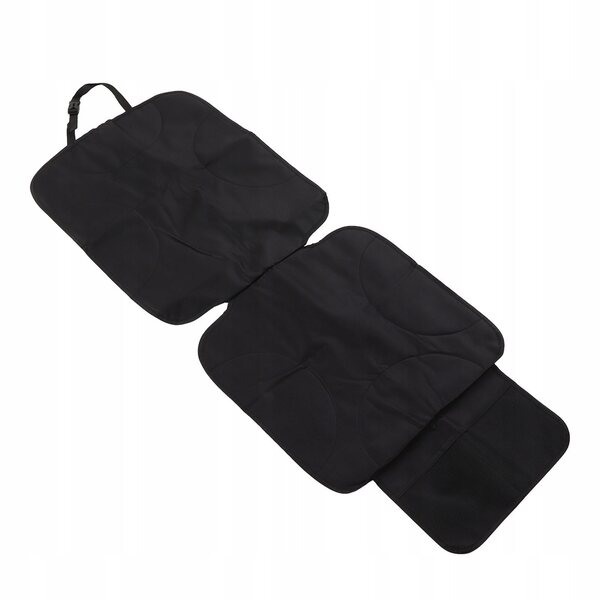 Protezione resistente per seggiolino auto bambini con tasche e tessuto Oxford 600D