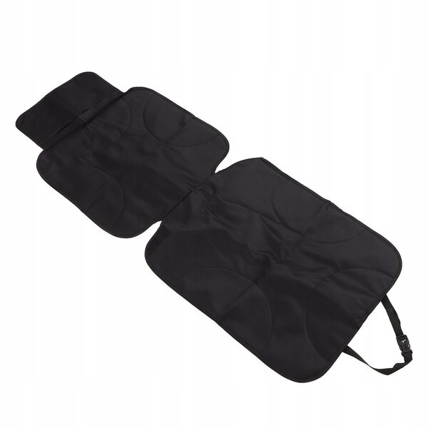 Protezione resistente per seggiolino auto bambini con tasche e tessuto Oxford 600D