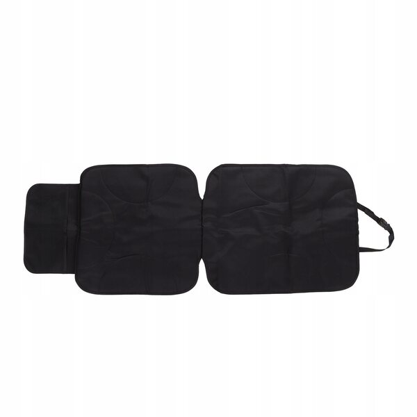 Protezione resistente per seggiolino auto bambini con tasche e tessuto Oxford 600D
