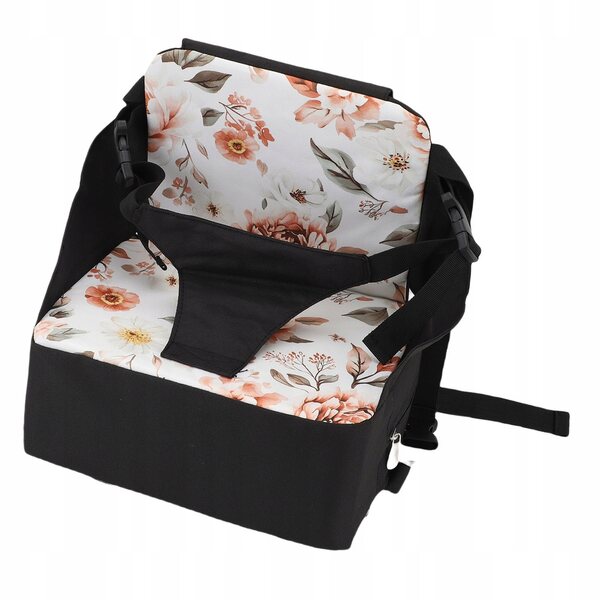 Stolik jadalny Fotelik Foorbleble mit rutschfestem und tragbarem Ständer