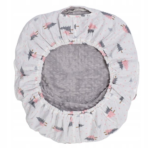 Winterbezug für Babyschale, warm, wind- und wasserdicht