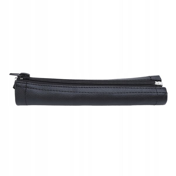 Set 4 coperture protettive in pelle PU per maniglie passeggino, misura universale