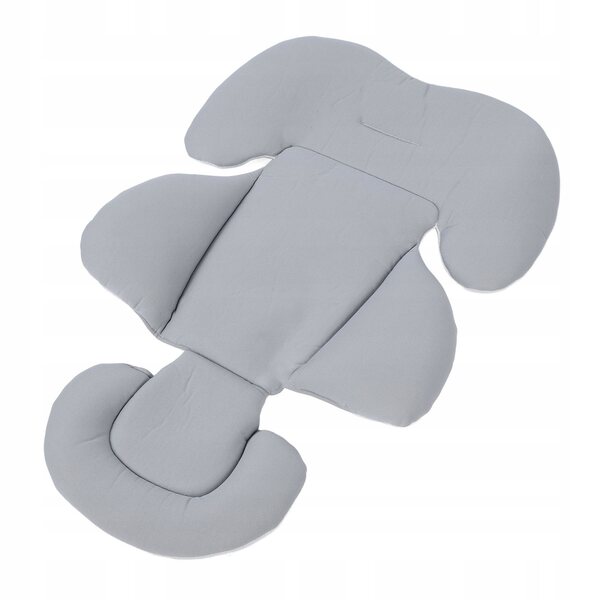 Ergonomisches Babystützkissen für Sicherheit und Komfort im Auto