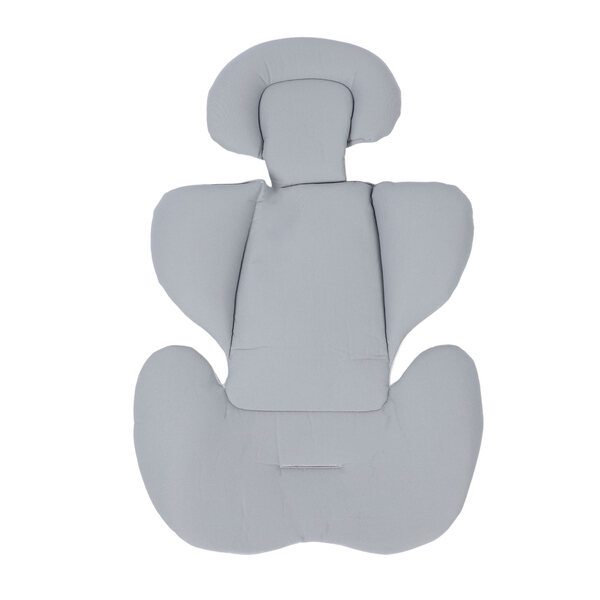 Ergonomisches Babystützkissen für Sicherheit und Komfort im Auto