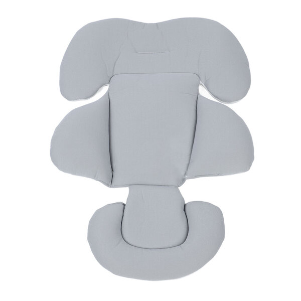 Ergonomisches Babystützkissen für Sicherheit und Komfort im Auto