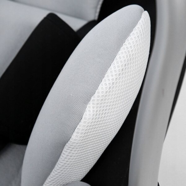 Ergonomisches Babystützkissen für Sicherheit und Komfort im Auto