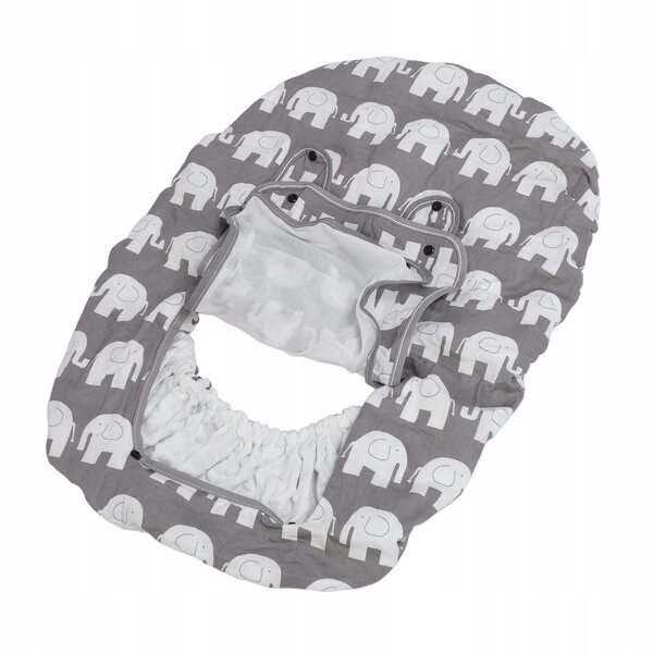 Baby Winter Auto Warm Schutzhülle für Kinderautositz