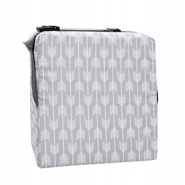 Rialzo per sedia da pranzo per bambini 32,5x32,5 cm, altezza 8 cm