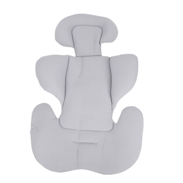Universelles Kissen für den Autositz für Neugeborene mit ergonomischer Unterstützung
