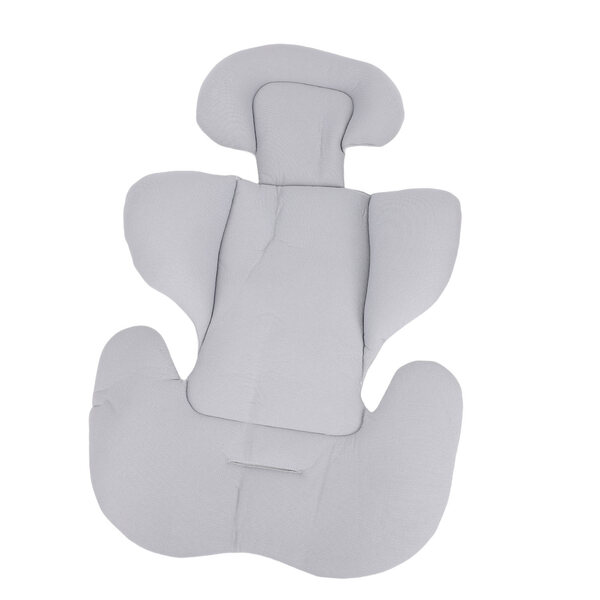 Universelles Kissen für den Autositz für Neugeborene mit ergonomischer Unterstützung