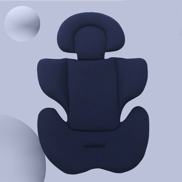 Universelles weiches und schützendes Babyautositzkissen Y0