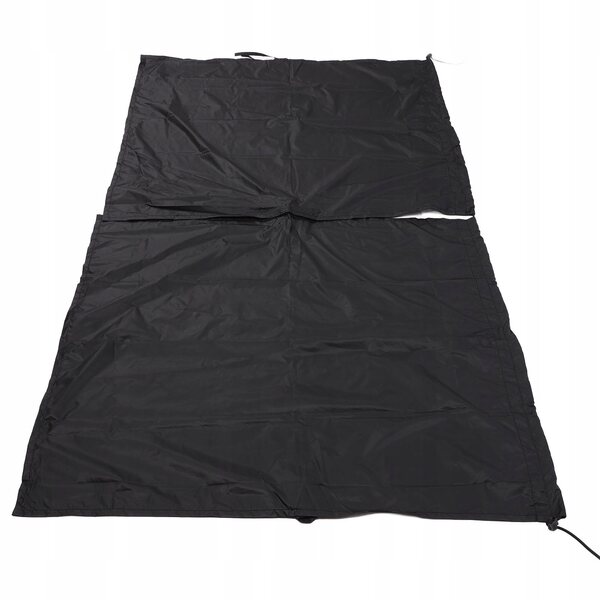 Kurtyna Auto für Sonnenschutz und Privatsphäre für Kinder – hochwertige Barriere