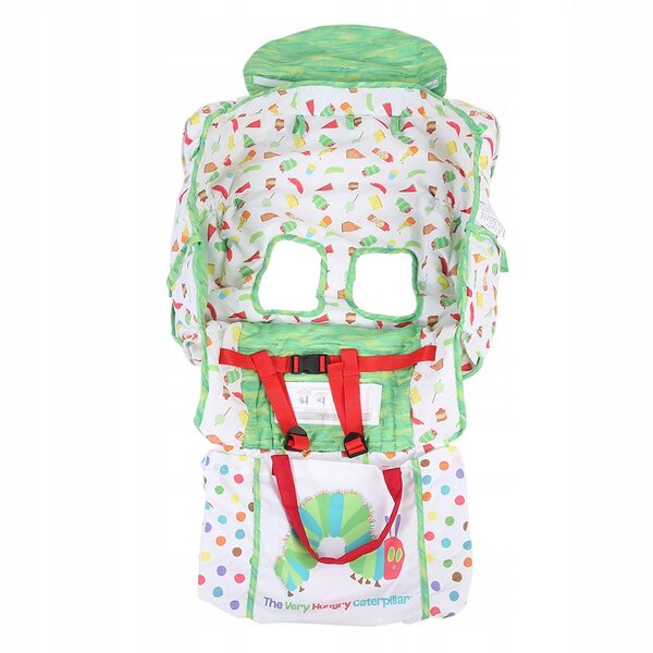 Schutzkissen für Kinderwagen aus antiviralem und antistatischem Polyester