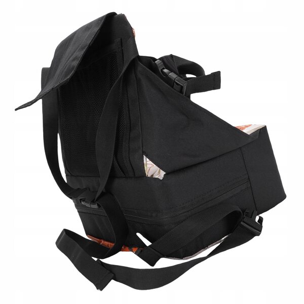 Baby Travel Booster: Tragbare, rutschfeste Sitzerhöhung mit Sicherheitsgurt