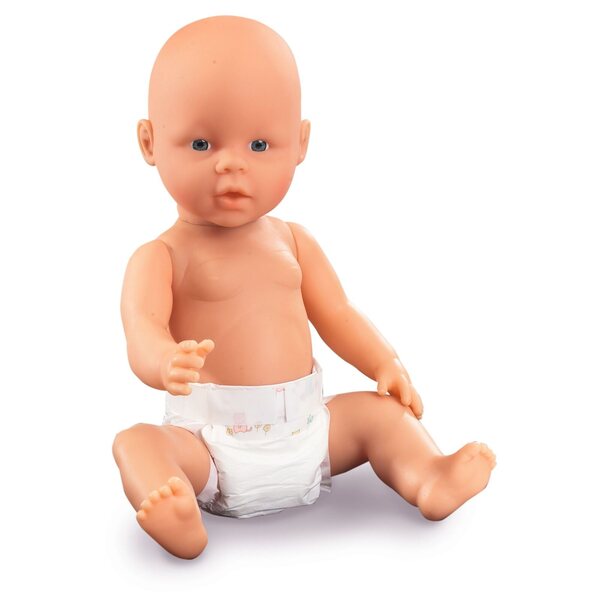 Simba Pampersy Pannolini 5 pezzi per bambola New Born Baby per bambini 3+